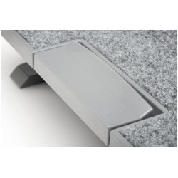 SoleMate  Pro Elite ergonomisk fodsttte