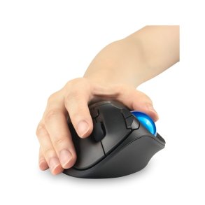 Trackball Mouse
