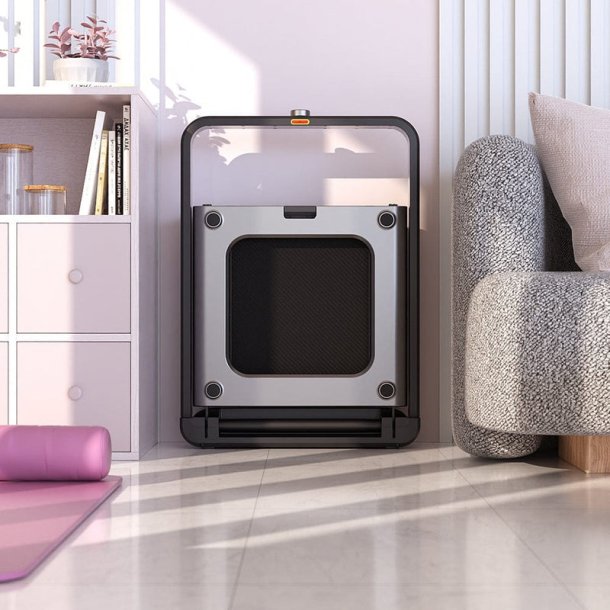 WalkingPad X21 L�beb�nd Sammenklappelig 0,5 - 12 km/t