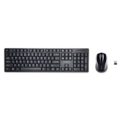 Pro Fit lav profil trdlst st