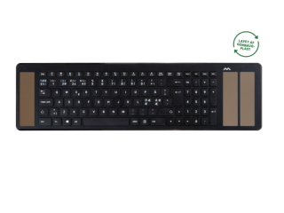 Alt du behver er lys!