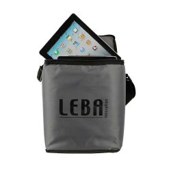 Leba NoteBag til opbevaring af tablet, Ipads eller Chromebooks