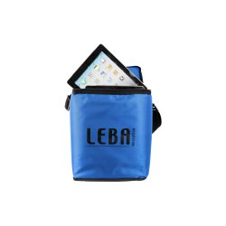 Leba NoteBag til opbevaring af tablet, Ipads eller Chromebooks