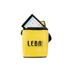 Leba NoteBag til opbevaring af tablet, Ipads eller Chromebooks