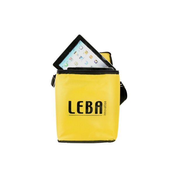 Leba NoteBag til opbevaring af tablet, Ipads eller Chromebooks