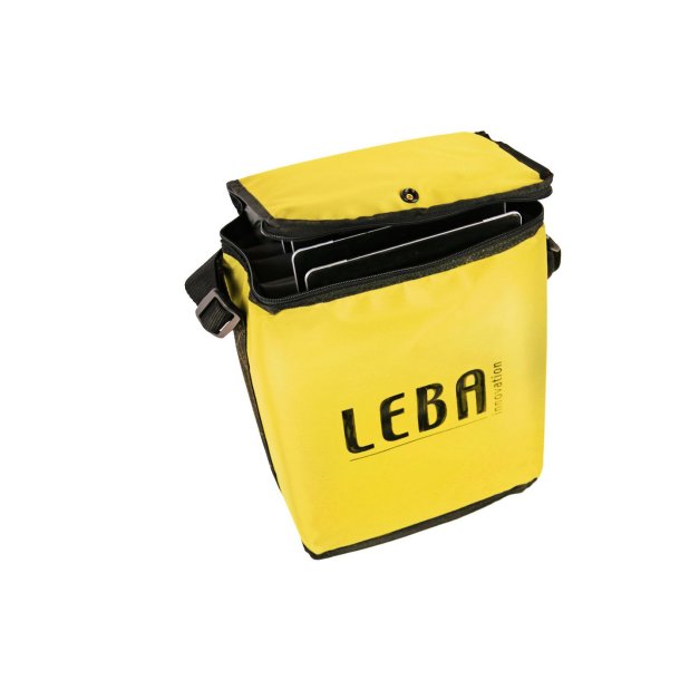 Leba NoteBag til opbevaring af tablet, Ipads eller Chromebooks