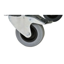 NoteCart med plads til 12 - 32 enheder