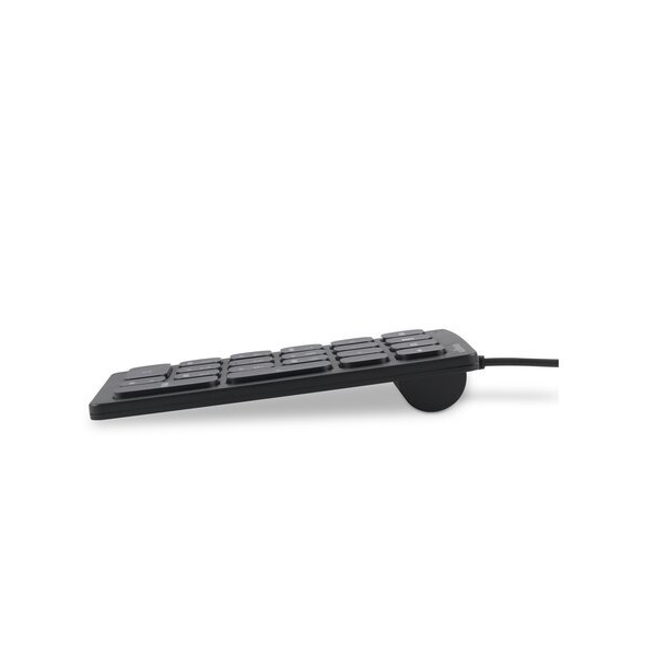 Numerisk tastatur med kabel