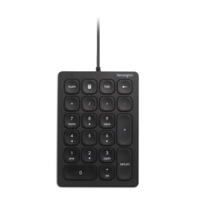 Numerisk tastatur med kabel