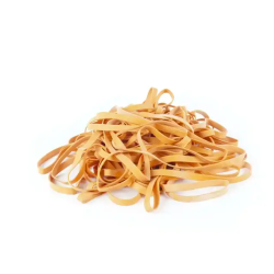 Tr�ningselastik i pose 1 kg