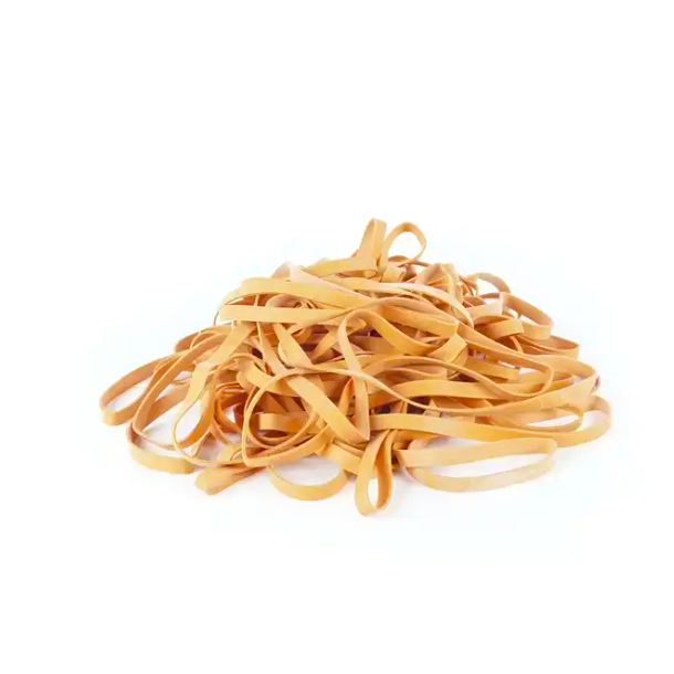 Tr�ningselastik i pose 1 kg