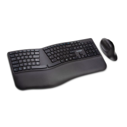 Pro Fit Ergo trdlst tastaturst (Nordisk