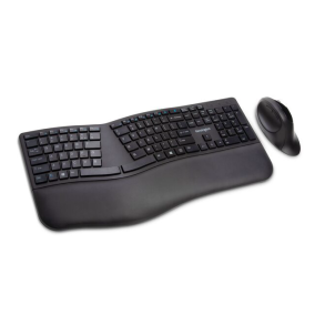Pro Fit Ergo trdlst tastaturst (Nordisk