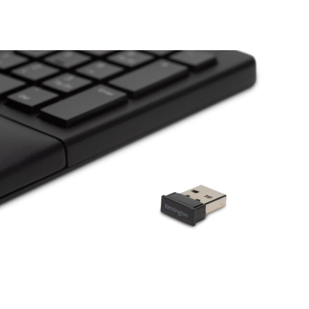 Pro Fit Ergo trdlst tastaturst (Nordisk