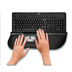 Rollermouse Pro3 Plus