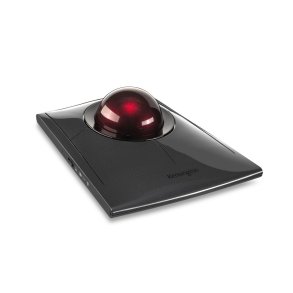 Kensington SlimBlade� Wireless trackball
