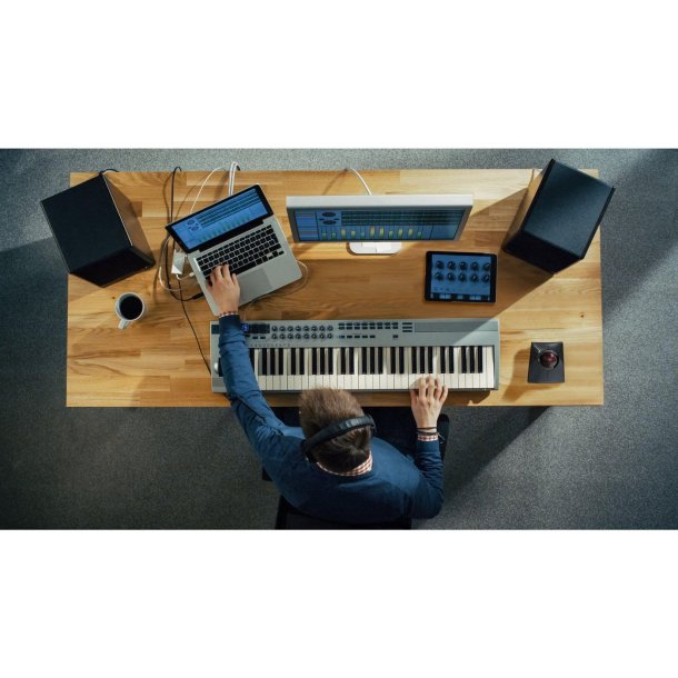 Kensington SlimBlade� Wireless trackball