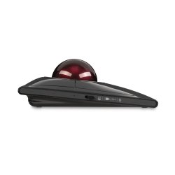Kensington SlimBlade� Wireless trackball