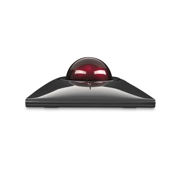 Kensington SlimBlade� Wireless trackball