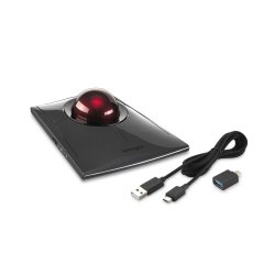 Kensington SlimBlade� Wireless trackball