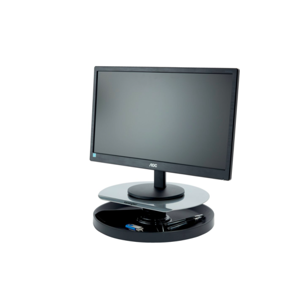 SPIN  MONITOR STAND