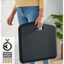 Leitz Stmtte Ergo Cosy 45 x 56 cm