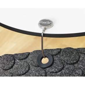 StandUp  Bordkrog til Bordskrm, Mtter Balancebrt