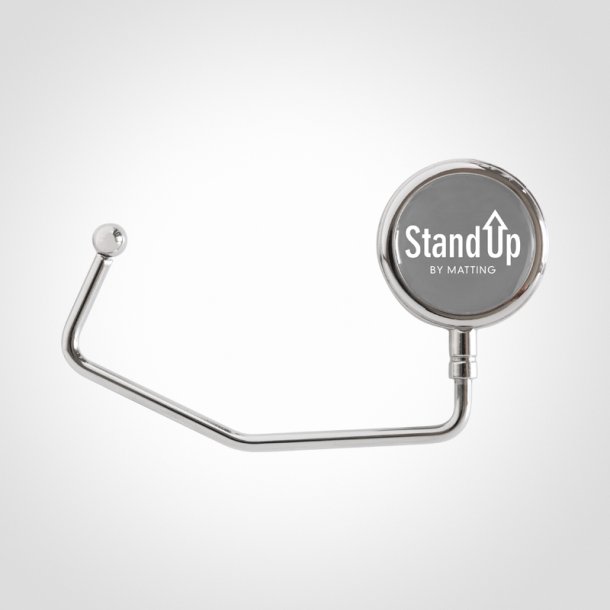 StandUp  Bordkrog til Bordsk�rm, M�tter Balancebr�t