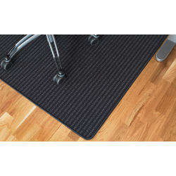 FOXTROT stoleunderlag,tekstil.