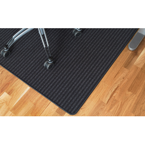 FOXTROT stoleunderlag,tekstil.