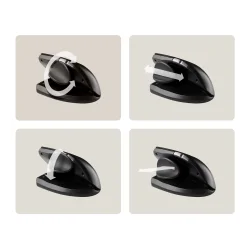 UniMouse Rigth Wireless