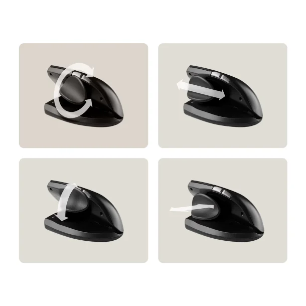 UniMouse Rigth Wireless