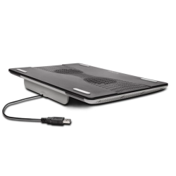 Laptop USB-klestativ