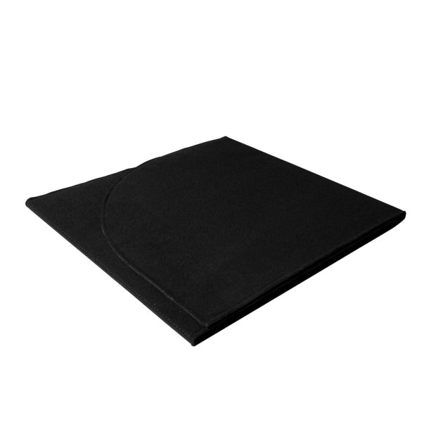 Foldbar Easy bordskrm  XL