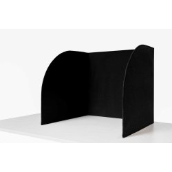 Foldbar Easy bordskrm  XL