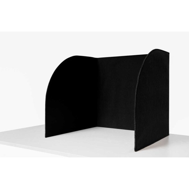 Foldbar Easy bordskrm  XL