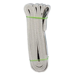 Yogab�lte i �kologisk ubleget bomuld