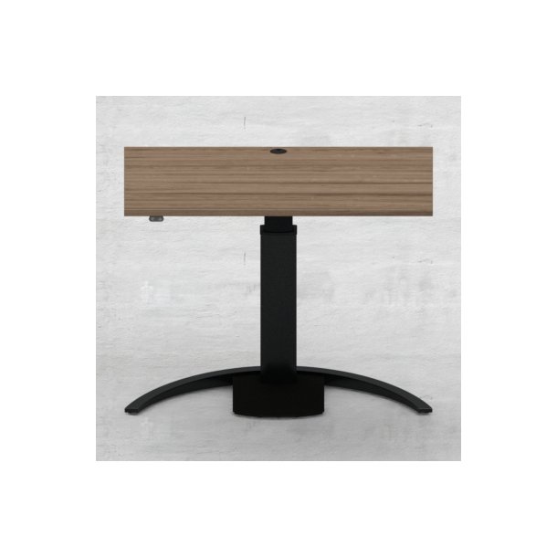  hve/snkebord med 1 ben