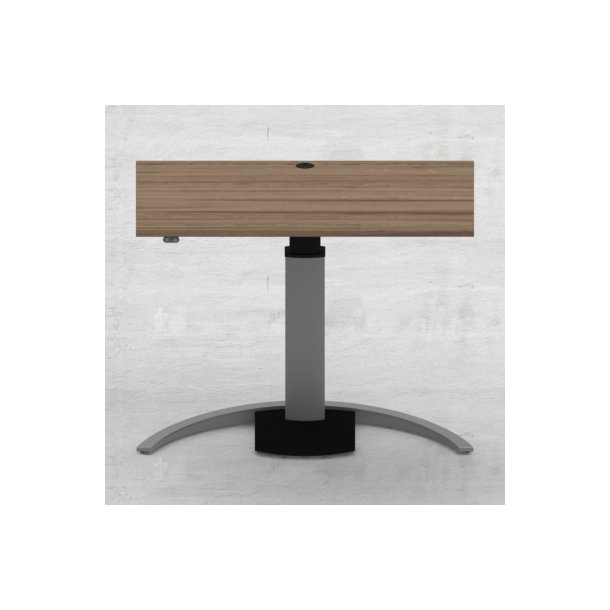  hve/snkebord med 1 ben