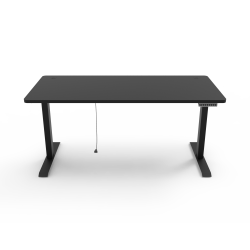 Nordic Office FlexiDesk Home h�ve/s�nke-bord 120x60 cm 