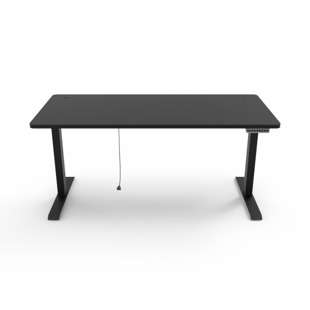 Nordic Office FlexiDesk Home h�ve/s�nke-bord 120x60 cm 