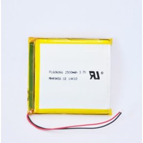 Mousetrapper, Prime, batteri