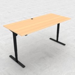 H�ve S�nkeborde, 160 x 80 cm