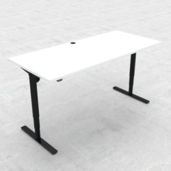 H�ve S�nkeborde, 160 x 80 cm