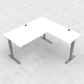 Hve Snkeborde, 160 x 160 cm, 3 Sjlet 