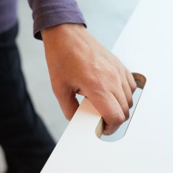 Komplet Aktiv arbejdsplads med Ongo aktiv bord og st-/ stttestol