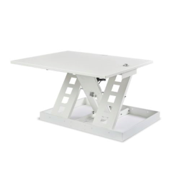 Demo Steppie  Desk Riser