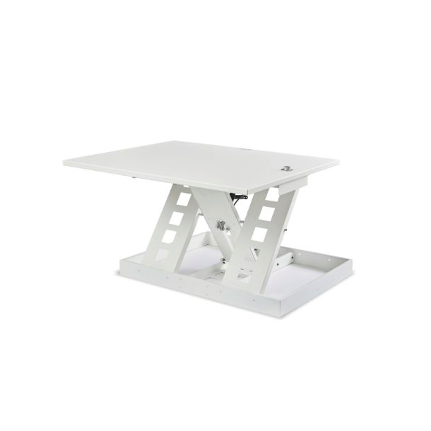 Demo Steppie  Desk Riser